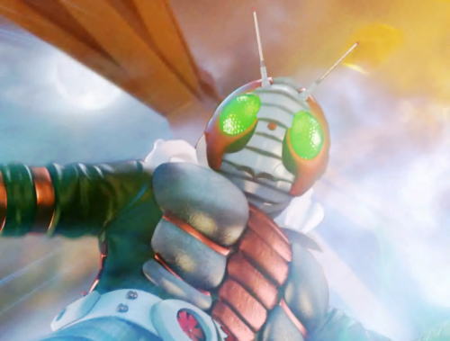 パチンコぱちんこ 仮面ライダー 轟音の仮面ライダーV3