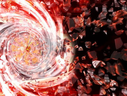 パチンコぱちんこ 仮面ライダー 轟音のハイパーベルトフラッシュの画像