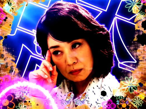 パチンコP火曜サスペンス劇場 最後の推理の尚子画像