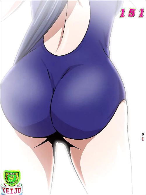 P競女!!!!!!!!-KEIJO-319ver.の人見尻予告画像
