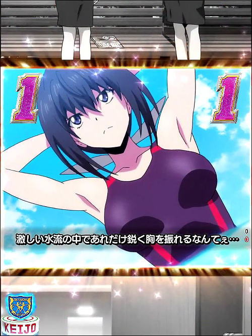 P競女!!!!!!!!-KEIJO-319ver.ののぞみパターン画像
