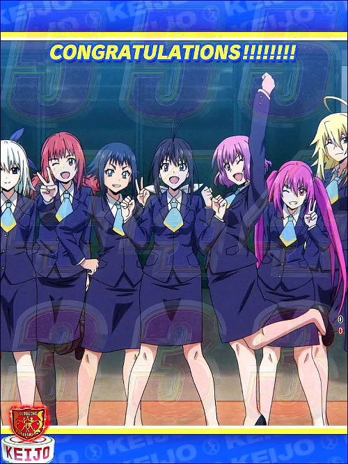 P競女!!!!!!!!-KEIJO-319ver.の画像