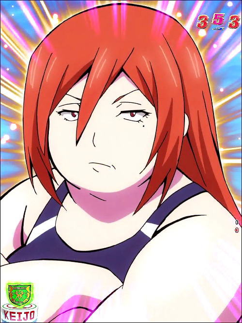 P競女!!!!!!!!-KEIJO-319ver.のセイレーンチャレンジ画像