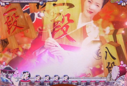 パチンコPAコマコマ倶楽部with坂本冬美99ver.の画像