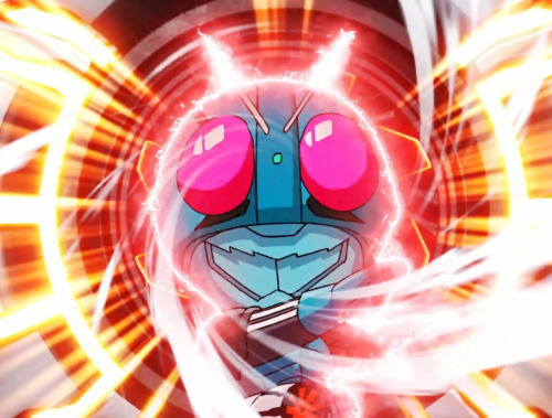 パチンコぱちんこ 仮面ライダー GO-ON LIGHTの変身チャンス2画像