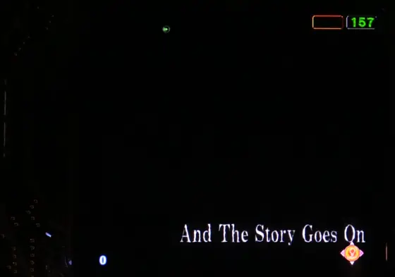 パチンコPLT OVERLORD魔導王光臨の全回転リーチ