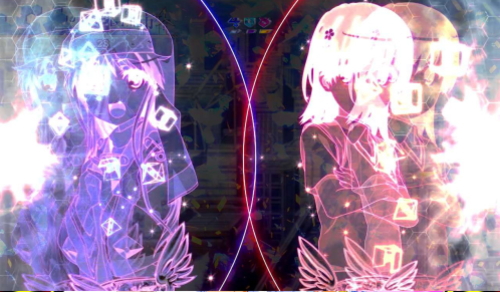 Pとある魔術の禁書目録 Light PREMIUM ver.のヒロインギミック