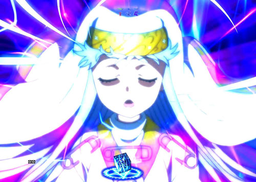 Pとある魔術の禁書目録 Light PREMIUM ver.のインデックス