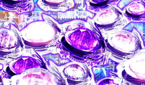 Pとある魔術の禁書目録 Light PREMIUM ver.のボタン大量画像