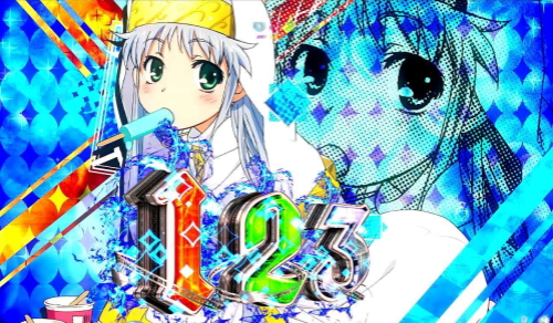 Pとある魔術の禁書目録 Light PREMIUM ver.のキャラクターチャンス目予告