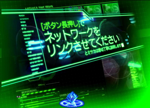 Pとある魔術の禁書目録 Light PREMIUM ver.のシスターズリンク予告