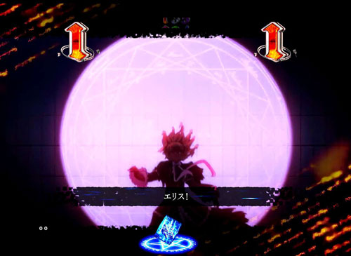 Pとある魔術の禁書目録 Light PREMIUM ver.のクロムウェル