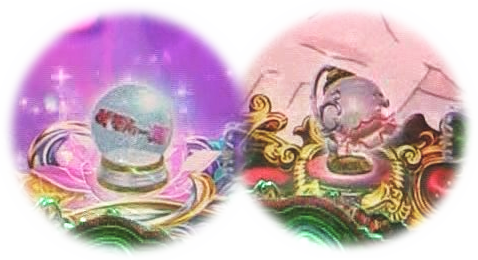 パチンコPめぞん一刻～Wedding Story～通常保留の画像