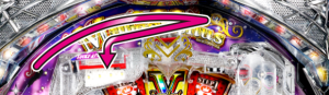 パチンコミリオンヴィーナスの画像