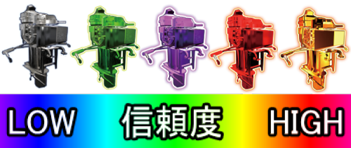 パチンコPモンキーターンV保留変化予告の画像