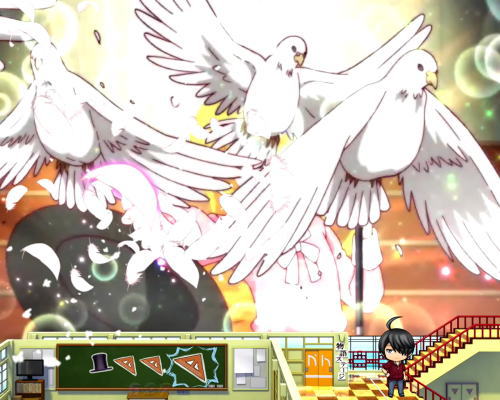 パチンコP〈物語〉シリーズ セカンドシーズンのしのぶマジック