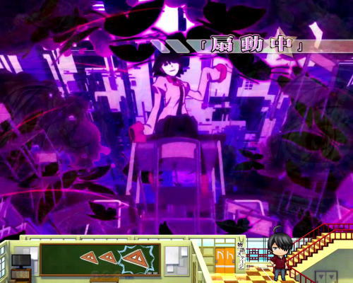 パチンコP〈物語〉シリーズ セカンドシーズンの扇動中