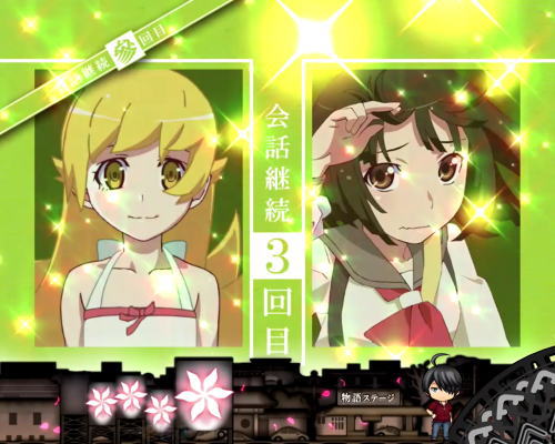 パチンコP〈物語〉シリーズ セカンドシーズンの連続予告