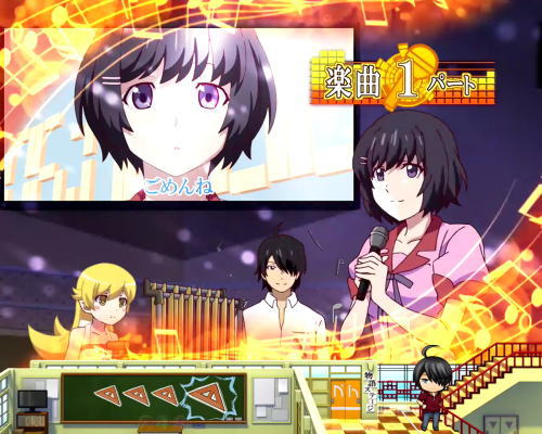 パチンコP〈物語〉シリーズ セカンドシーズンの楽曲連続予告