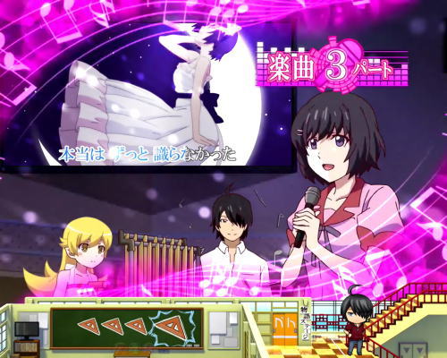 パチンコP〈物語〉シリーズ セカンドシーズンの楽曲パート