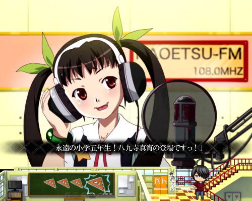 パチンコP〈物語〉シリーズ セカンドシーズンのDJ連続予告