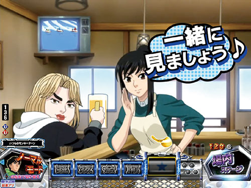 パチンコPモンキーターンⅥ超抜のニュース予告