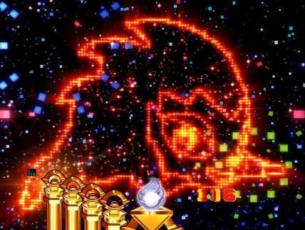 パチンコPナムココレクション2の画像