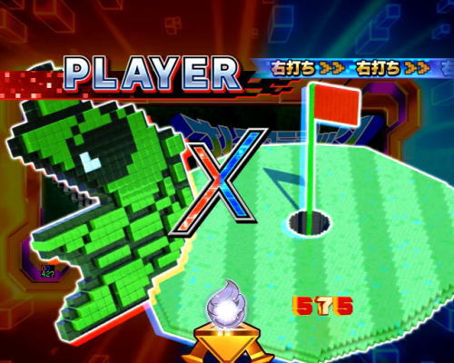 パチンコPナムココレクション2の画像