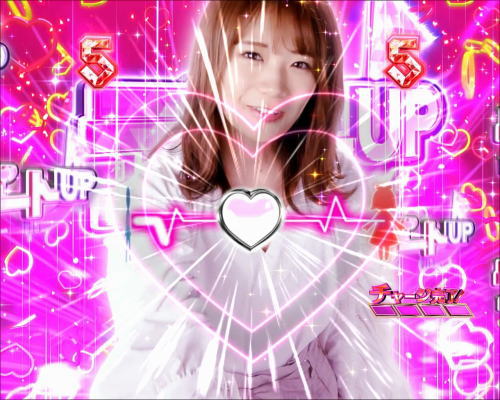 パチンコぱちんこ 乃木坂46の乃木ドキATTACK