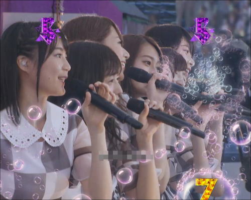 パチンコぱちんこ 乃木坂46のおいでシャンプーリーチ
