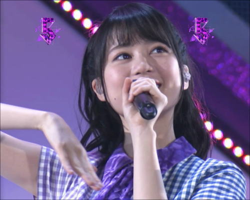 パチンコぱちんこ 乃木坂46のぐるぐるカーテンリーチ