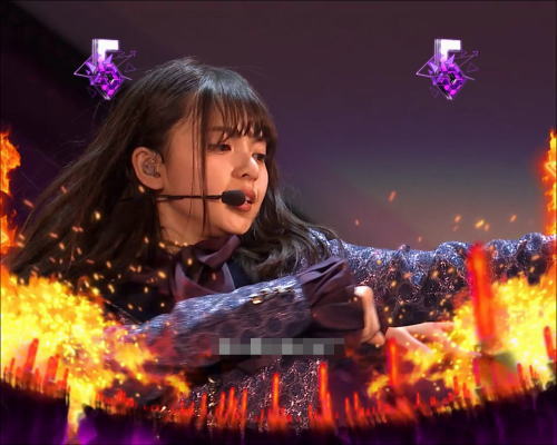 パチンコぱちんこ 乃木坂46のインフルエンサーリーチ