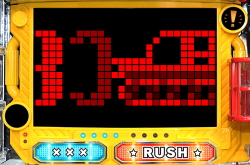 パチンコPパトラッシュV(RED)のレスキューリーチ画像