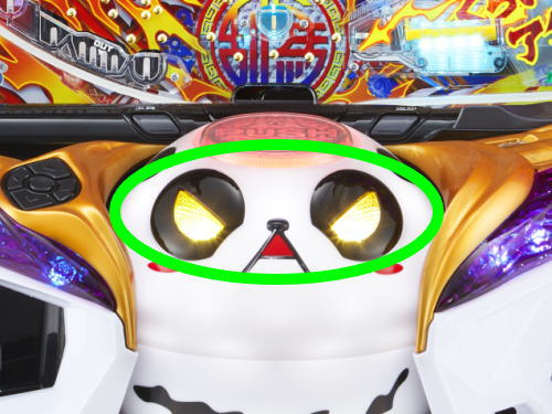 パチンコPらんま12 熱血格闘遊戯 99Ver.の画像