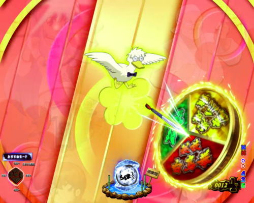 パチンコPらんま12 熱血格闘遊戯 99Ver.の画像
