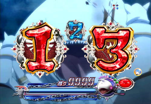 パチンコP Re:ゼロから始める異世界生活の白鯨攻略戦