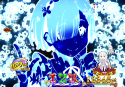 パチンコP Re:ゼロから始める異世界生活のすぷすぷちゃんす発展煽り