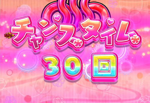 パチンコP Re:ゼロから始める異世界生活のチャンスタイム