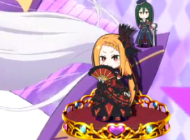 パチンコP Re:ゼロから始める異世界生活のカスタムキャラ保留