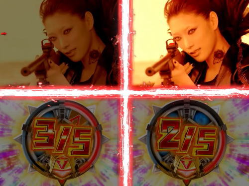 パチンコP ROAD TO EDENの画像
