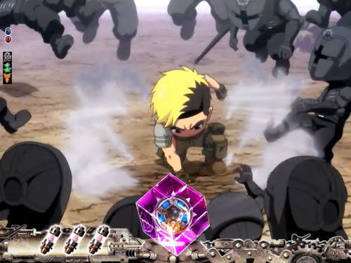 パチンコP ROAD TO EDENの画像