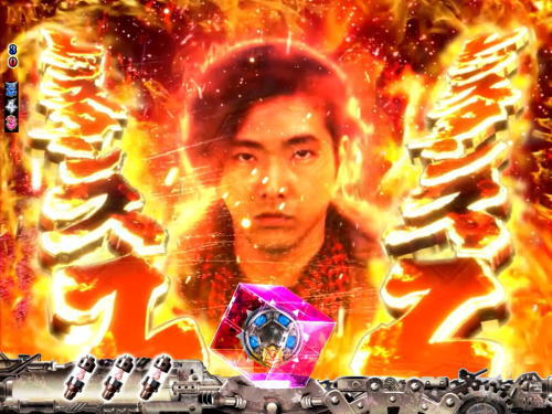 パチンコP ROAD TO EDENの画像