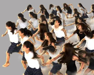 パチンコP ROKUROKU 6000Ver.の画像