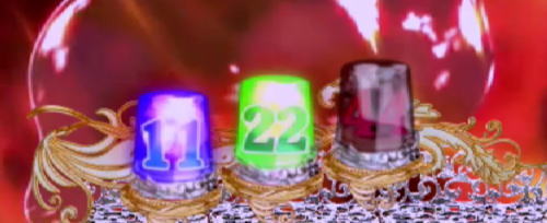 パチンコP貞子3D2～呪われた12時間～の貞子ウイルス