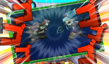 ぱちんこ戦国コレクションBLACK 戦国チャレンジの画像
