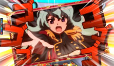 ぱちんこ戦国コレクションBLACK これも戦国！信長VS義元の画像