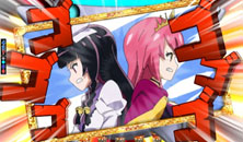 ぱちんこ戦国コレクションBLACK FINAL COLLECTIONの画像