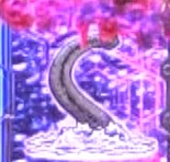 パチンコP真・怪獣王ゴジラ2の第1形態画像