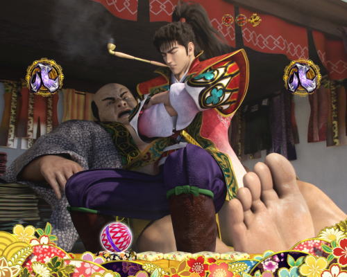 PA真・花の慶次2～漆黒の衝撃～　中リーチ