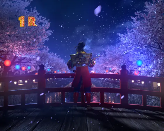 パチンコP真・花の慶次3 99ver.傾奇御免BONUSの大当り中キセル